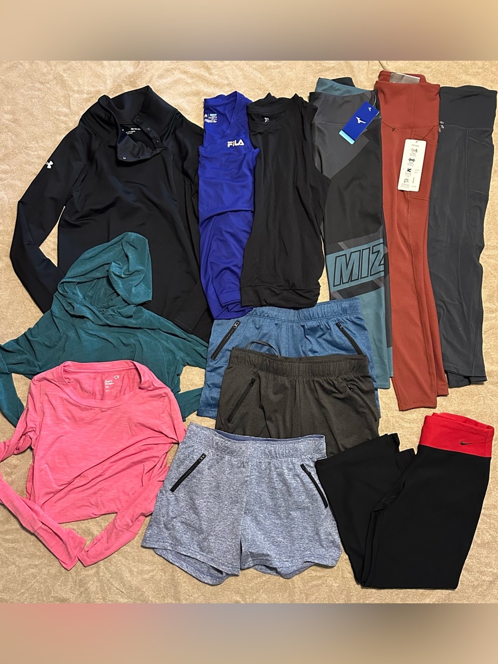 Activewear Bundle